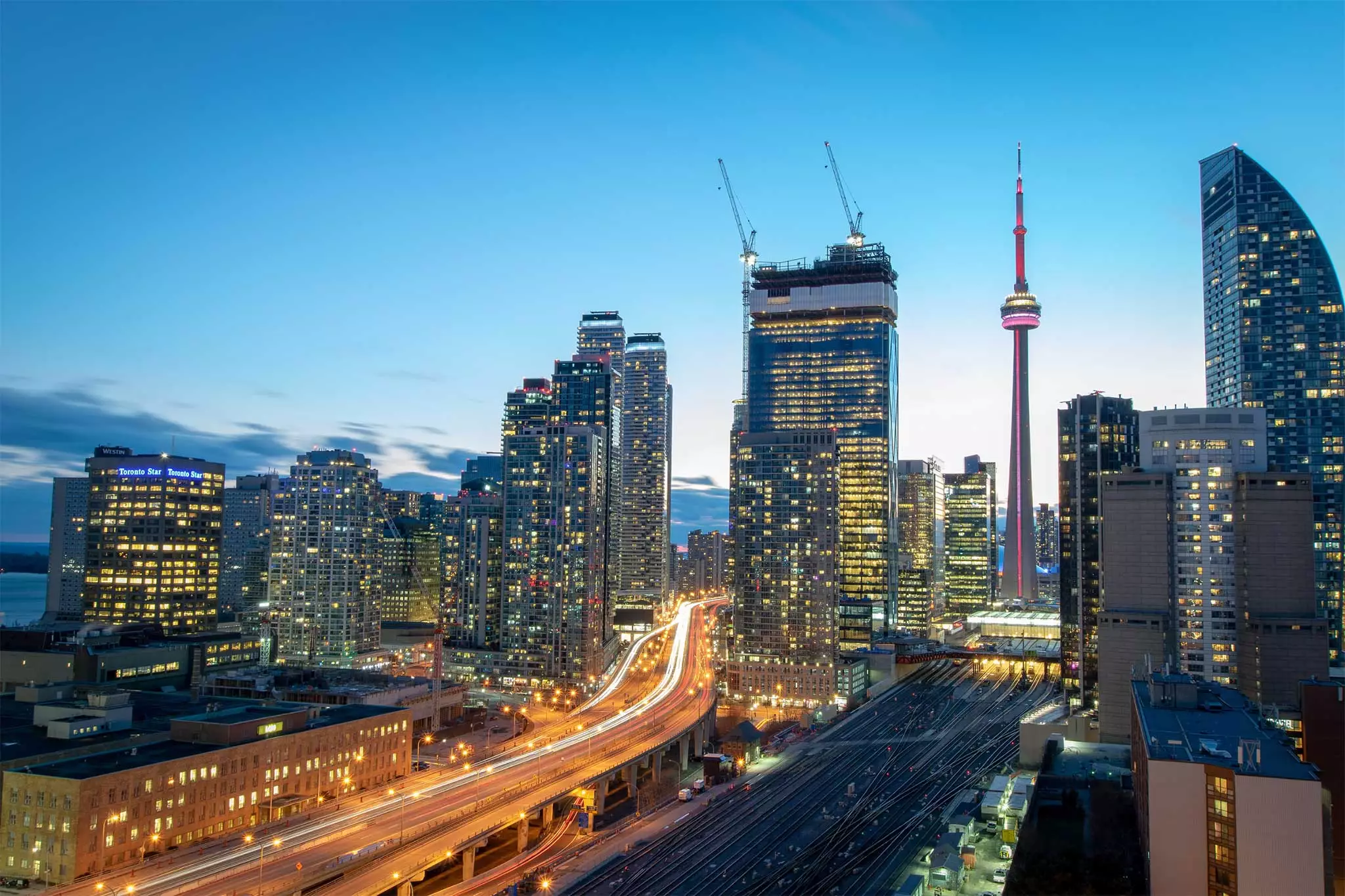 انتاریو دارای بیشترین افزایش اجاره خانه در کانادا