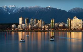 ارزان ترین مناطق ونکوور برای اجاره آپارتمان یک خوابه