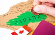هزینه های مرتبط به مهاجرت کانادا