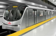 نصب سیستم خودکار قطار در خط یک متروی تورنتو