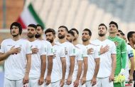 دیلی تلگراف : ایران را از جام جهانی حذف کنید