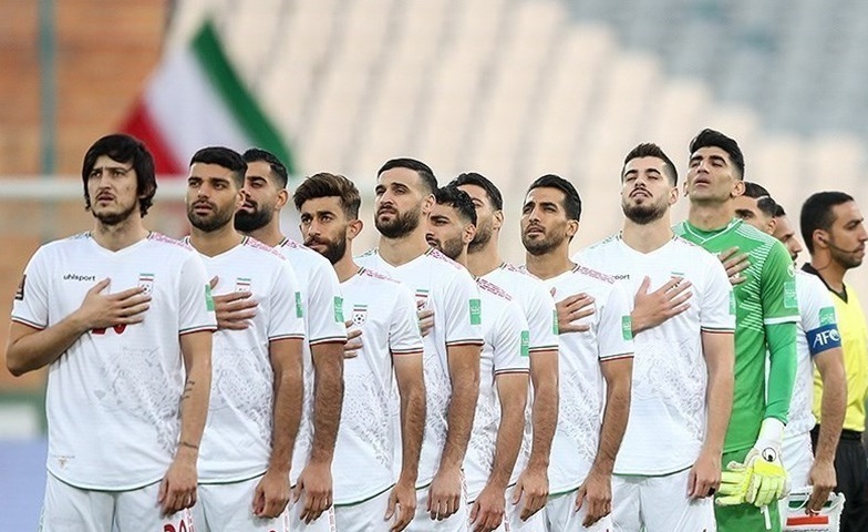 دیلی تلگراف : ایران را از جام جهانی حذف کنید