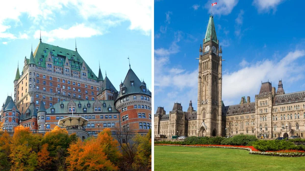 ده شهر کانادا با حقوق بالا و هزینه های پایین زندگی