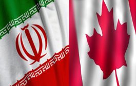 ایران هشت مقام و یک رسانه‌ی کانادایی را تحریم کرد
