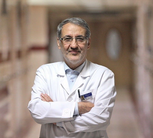 تعویق اعطای جایزه علمی کانادا به اورولوژیست ایرانی‌تبار