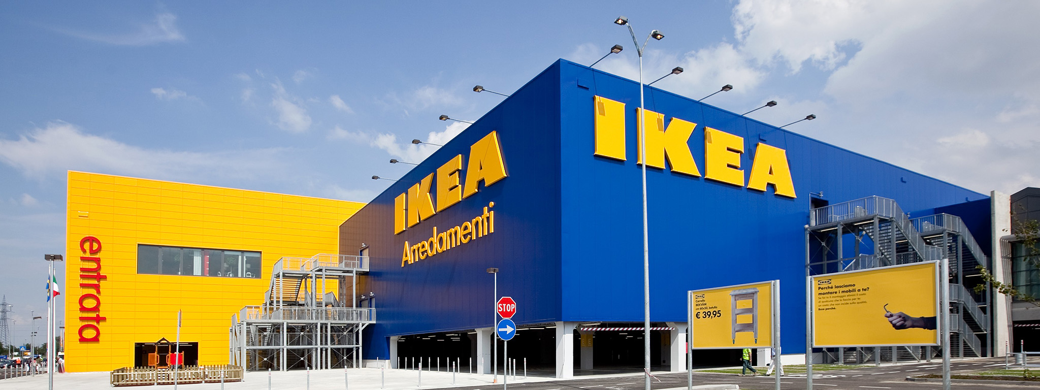 رویداد جمعه سیاه IKEA  کانادا آغاز شد