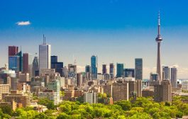 تورنتو یکی از بهترین شهرهای جهان برای زندگی و کار