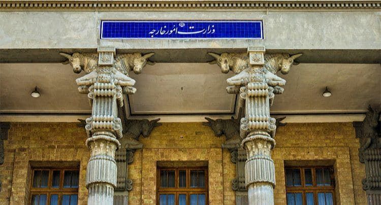 آمادگی سفارت ایران در کوبا برای ارائه خدمات به ایرانیان کانادا