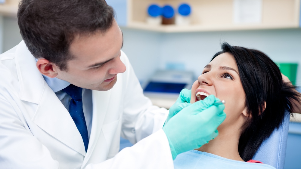 مزایای بیمه دندانپزشکی در کانادا قانونی شد