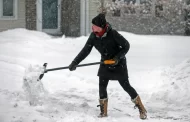 ونکووری ها مراقب جریمه عدم پارو کردن برف جلوی خانه خود باشند