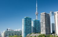 تورنتو دومین شهر گران کانادا برای اجاره