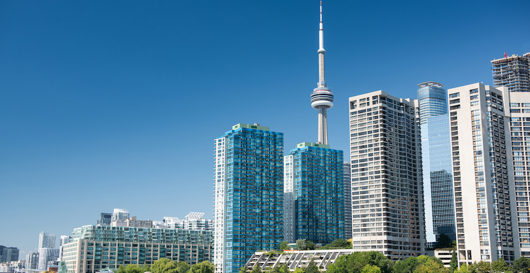 تورنتو دومین شهر گران کانادا برای اجاره
