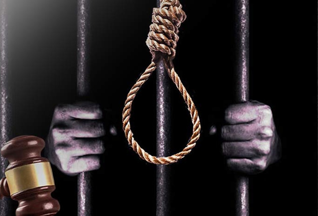 از نماینده خود بخواهید کفالت سیاسی یک زندانی در خطر اعدام را بر عهده بگیرد