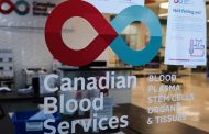 سازمان انتقال خون کانادا؛ اهدای خون و پلاسما به شدت مورد نیاز است