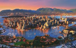 ونکوور یکی از بدترین شهرهای جهان برای مهاجران نامگذاری شد