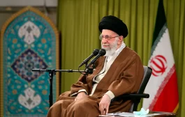 گزارش گلوبال نیوز کانادا از بیانیه خواهر خامنه‌ای برای اعلام برائت از برادرش