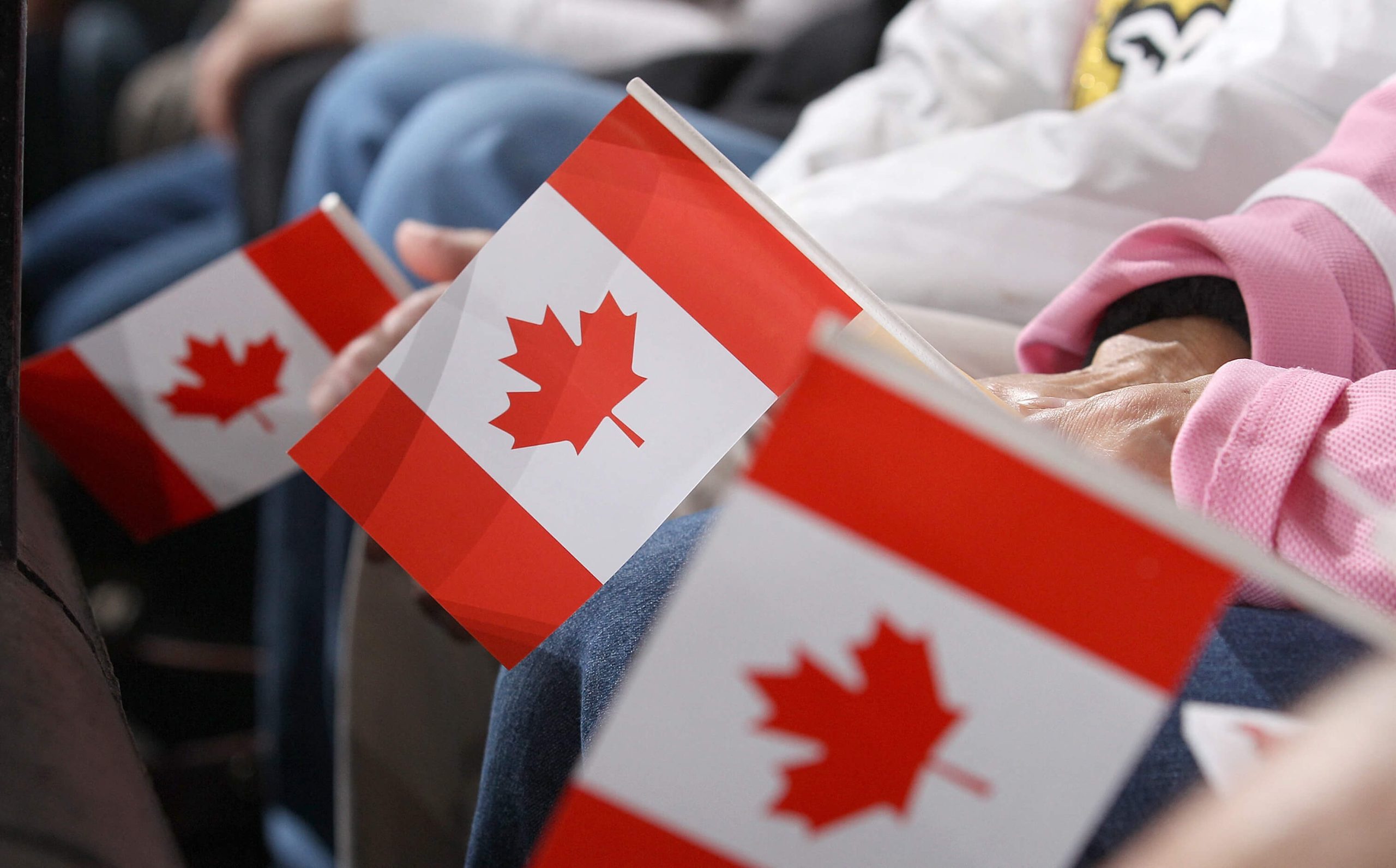 کاهش حجم پرونده‌های معوقه متقاضیان مهاجرت به کانادا