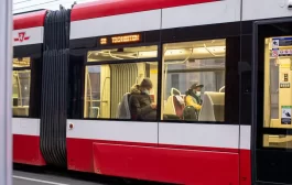 سرمایه گذاری 53 میلیون دلاری تورنتو در بخش حمل و نقل