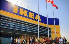 IKEA در سراسر کانادا استخدام می کند