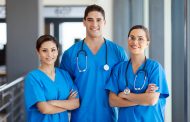 مشاغل بهداشتی کانادا برای پرستاران در 4 استان