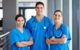 مشاغل بهداشتی کانادا برای پرستاران در 4 استان
