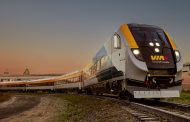 VIA Rail  یکی از بهترین کارفرمایان کانادا در سال 2023