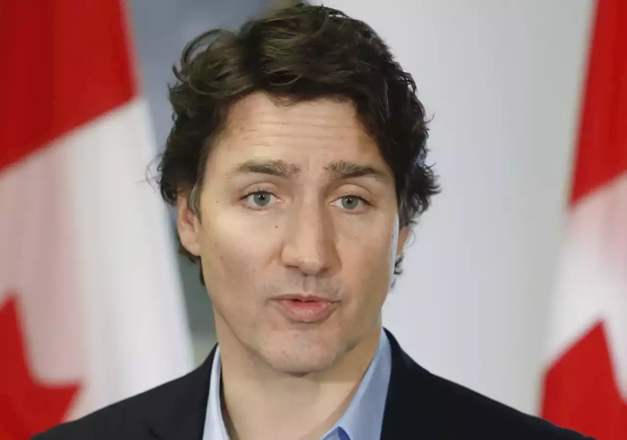 واکنش ترودو به حضور متهمان دور زدن تحریم‌های جمهوری اسلامی در کانادا