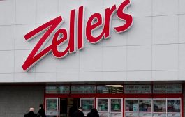 Zellers  اولین تاریخ افتتاح خود را اعلام کرد