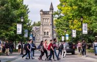 مک‌گیل، تورنتو و بریتیش‌کلمبیا جزو 50 دانشگاه برتر جهان