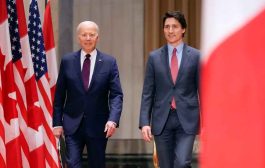 توافق کانادا و آمریکا:پایان دادن به عبور مهاجران از دو سوی مرزها