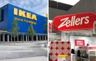 مقایسه قیمت هفت محصول IKEA با Zellers