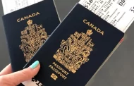 پاسپورت کانادا جزو زیباترین پاسپورت های جهان