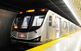 متروی تورنتو به محله ایرانی‌نشین ریچموندهیل می آید