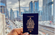 هفت نکته جالب درباره پاسپورت کانادایی