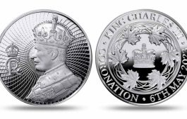 سکه های جدید کانادا به مناسبت تاج گذاری شاه چارلز