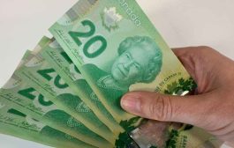چگونگی تغییرات پول کانادا  بعد از تاجگذاری پادشاه چارلز