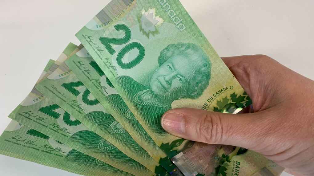 چگونگی تغییرات پول کانادا  بعد از تاجگذاری پادشاه چارلز