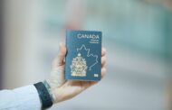 رونمایی از پاسپورت جدید کانادا