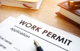 روش جدید پردازش مجوز کار برای کارگر خارجی موقت