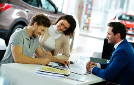 نرخ بیمه خودرو در انتاریو چگونه محاسبه می شود؟