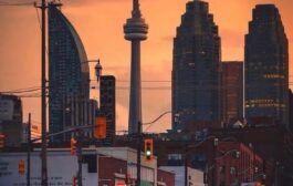 افزایش 40 درصدی اجاره خانه در تورنتو نسبت به سال 2021