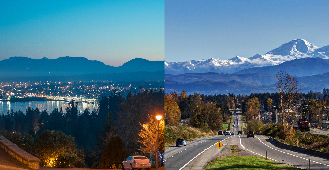 دو شهر بریتیش کلمبیا از مقرون به صرفه‌ترین شهرهای کانادا