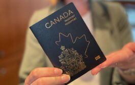 کانادایی ها می توانند گذرنامه خود را به صورت آنلاین تمدید کنند