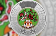 سکه‌ی 2دلاری جدید یادبود ملی بومیان کانادا