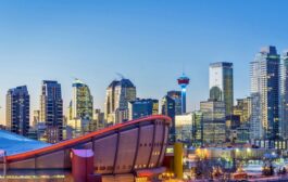 سه شهر کانادا جزو 10 شهر برتر دنیا برای زندگی