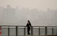 مــونترال امــروز آلوده‌تــرین هــوای دنیــا را دارد