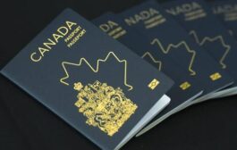 بازگشت سطح پردازش پاسپورت کانادا به قبل از کرونا