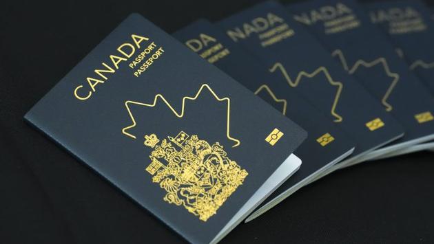بازگشت سطح پردازش پاسپورت کانادا به قبل از کرونا