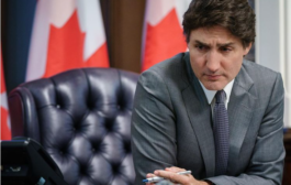 میزان درآمد جاستین ترودو  به عنوان نخست وزیر کانادا