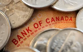 نرخ بهره در کانادا به ۵ درصد افزایش یافت
